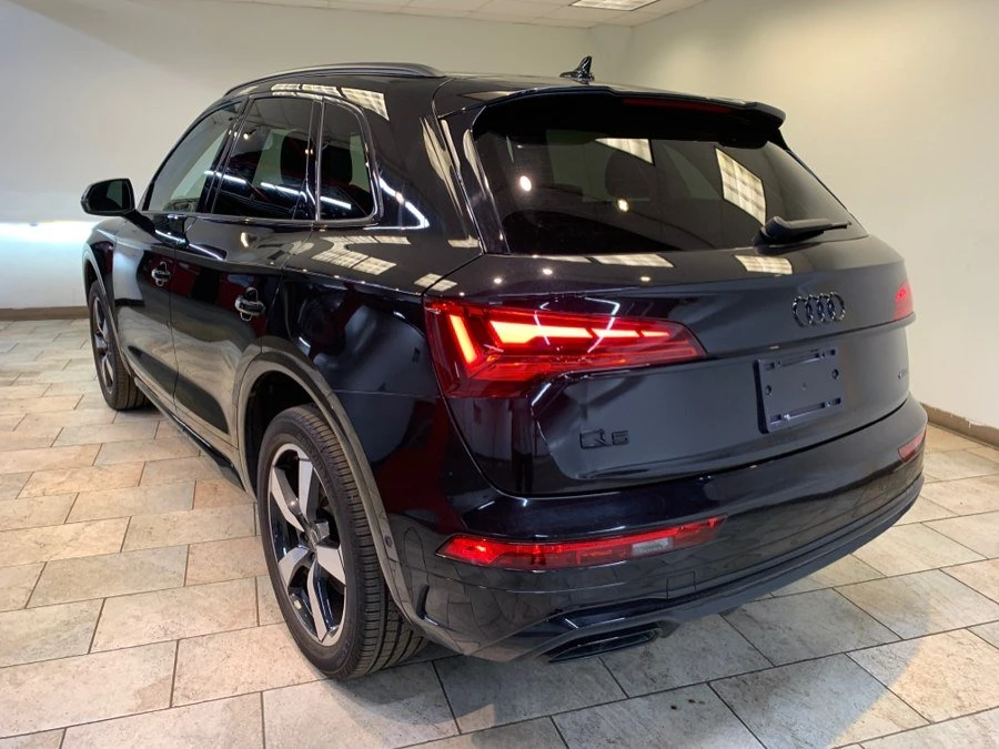 2023 Audi FY Q5 - Image 4 of 15