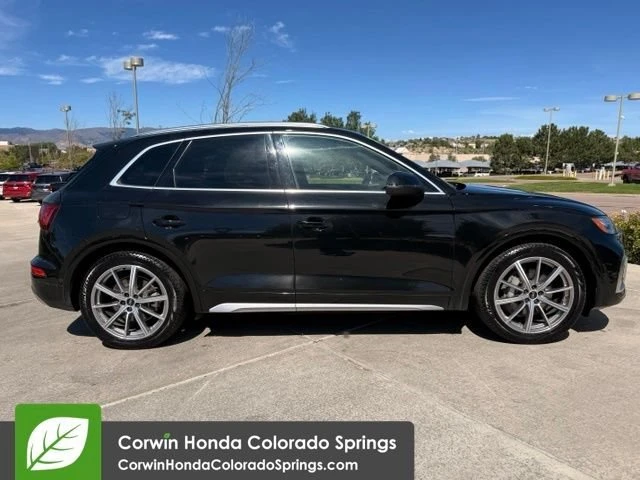 2023 Audi FY Q5 - Image 11 of 20