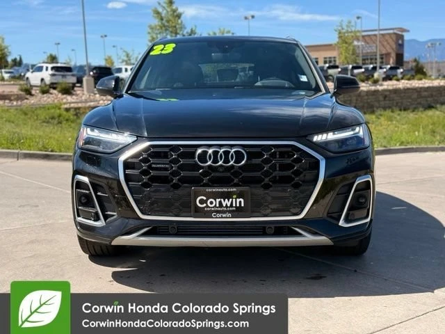 2023 Audi FY Q5 - Image 2 of 20