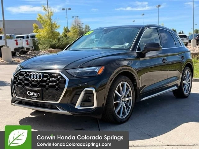 2023 Audi FY Q5 - Image 4 of 20