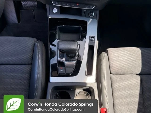 2023 Audi FY Q5 - Image 19 of 20