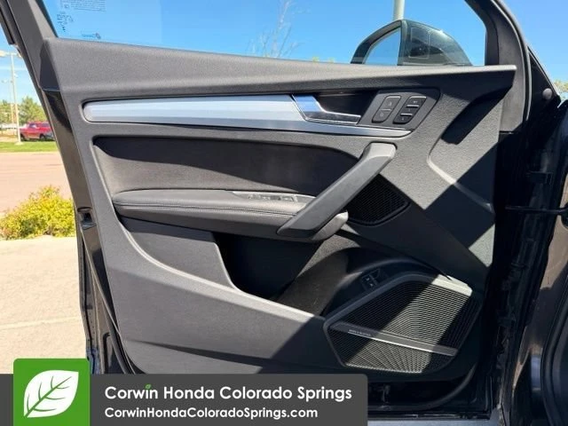 2023 Audi FY Q5 - Image 13 of 20