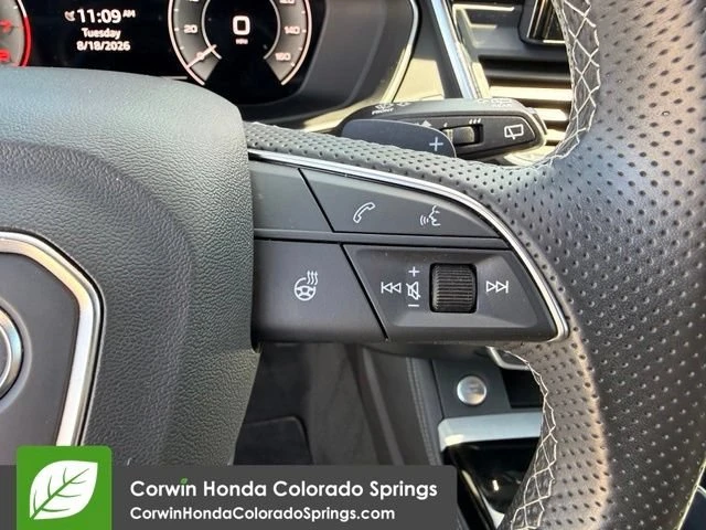 2023 Audi FY Q5 - Image 20 of 20