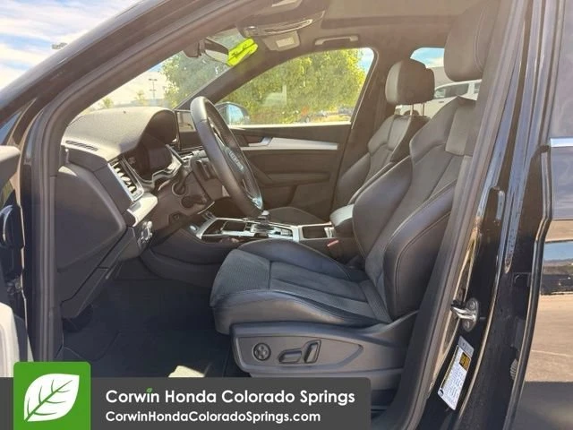 2023 Audi FY Q5 - Image 14 of 20