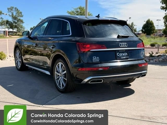2023 Audi FY Q5 - Image 7 of 20