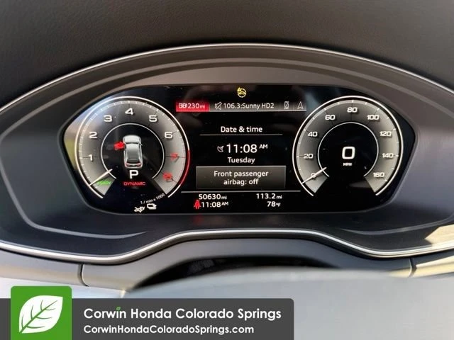 2023 Audi FY Q5 - Image 16 of 20