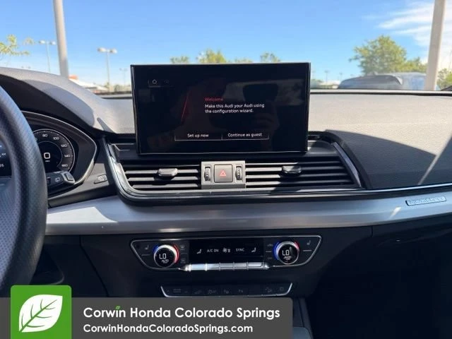 2023 Audi FY Q5 - Image 17 of 20