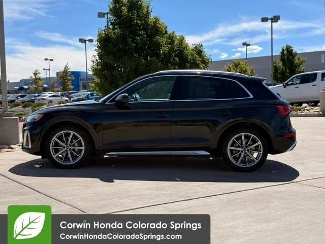 2023 Audi FY Q5 - Image 5 of 20