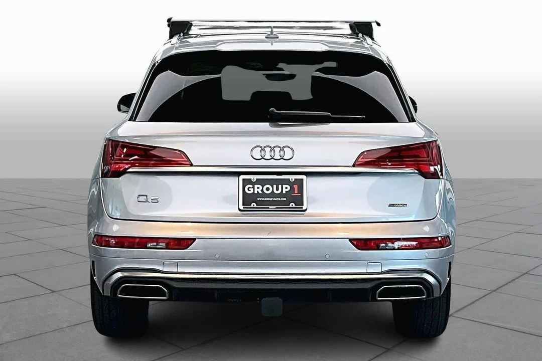2023 Audi FY Q5 - Image 5 of 12