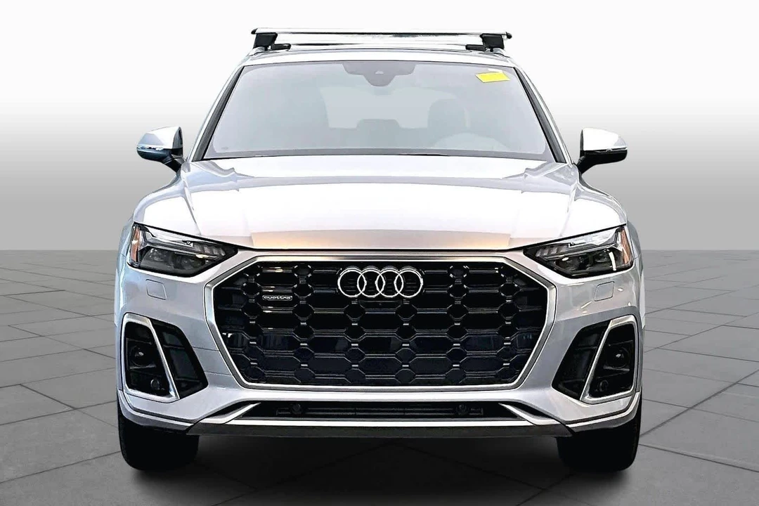 2023 Audi FY Q5 - Image 4 of 12