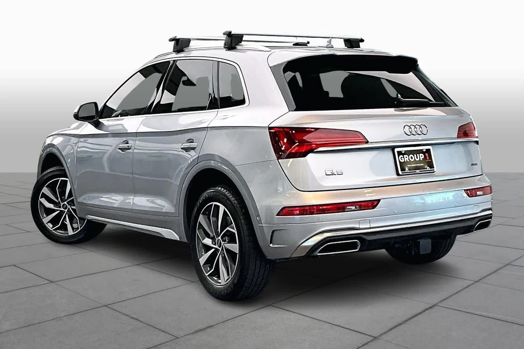 2023 Audi FY Q5 - Image 12 of 12
