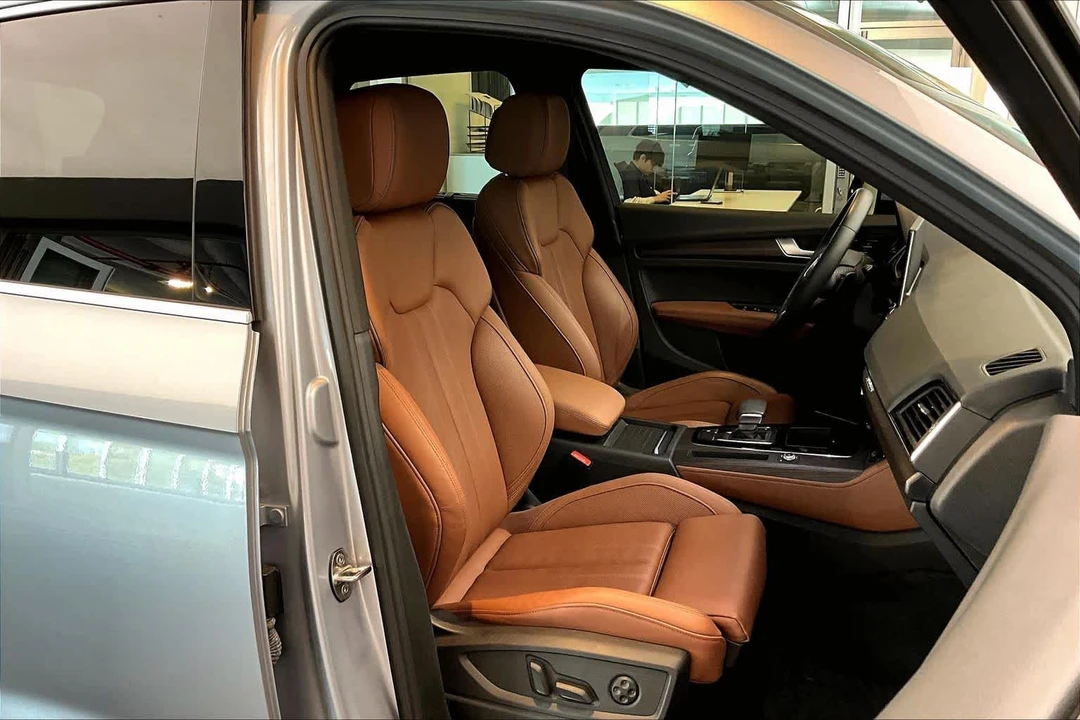 2023 Audi FY Q5 - Image 9 of 12