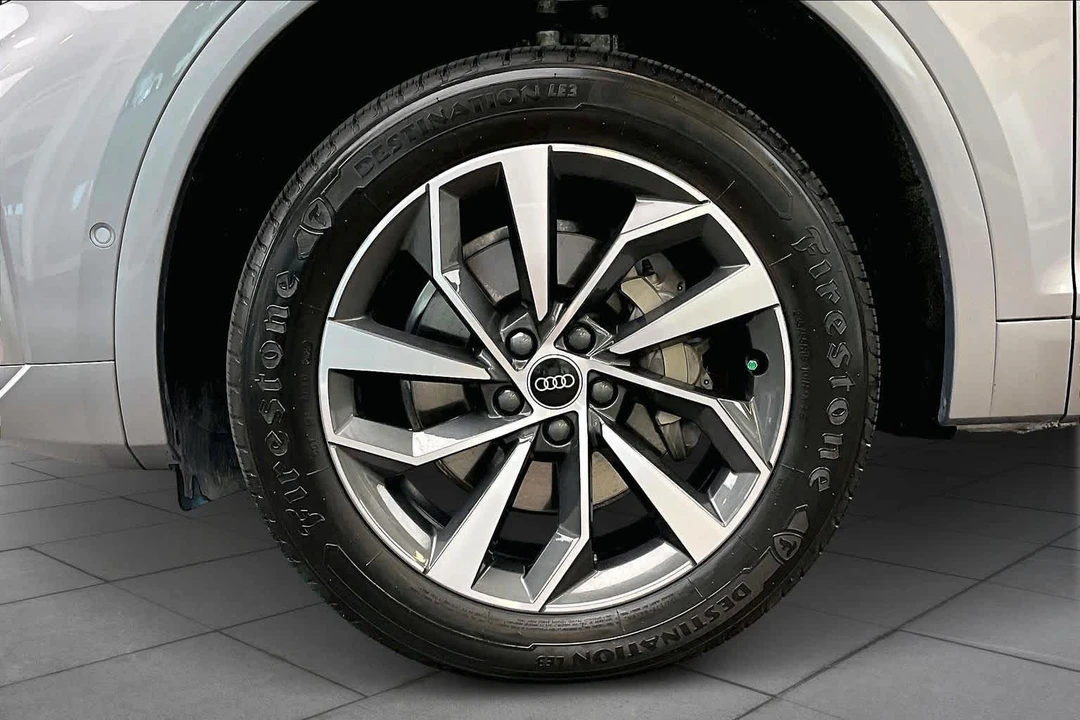 2023 Audi FY Q5 - Image 11 of 12