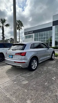 2023 Audi Q5 S line Premium
