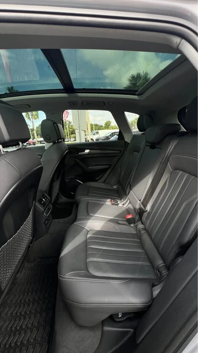 2023 Audi FY Q5 - Image 6 of 12