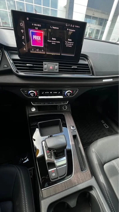 2023 Audi FY Q5 - Image 10 of 12