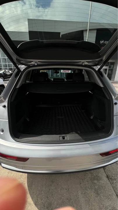 2023 Audi FY Q5 - Image 5 of 12