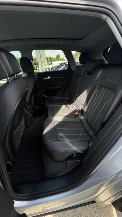 2023 Audi FY Q5 - Image 12 of 12