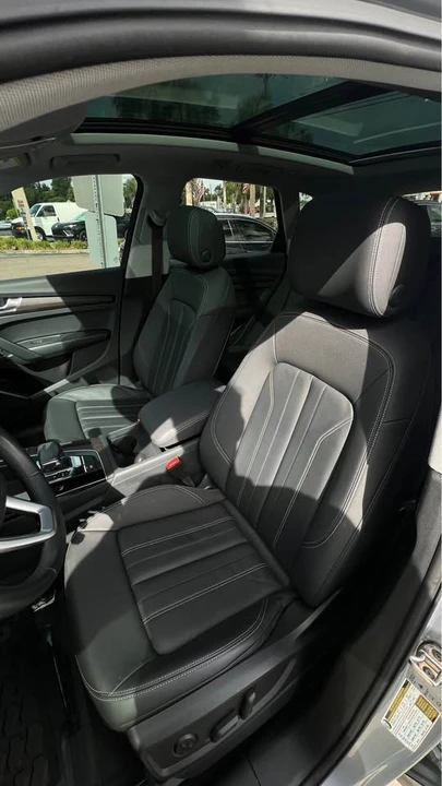 2023 Audi FY Q5 - Image 9 of 12
