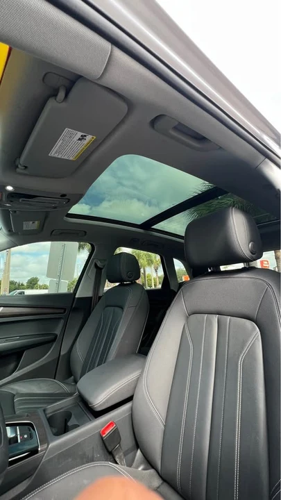 2023 Audi FY Q5 - Image 4 of 12