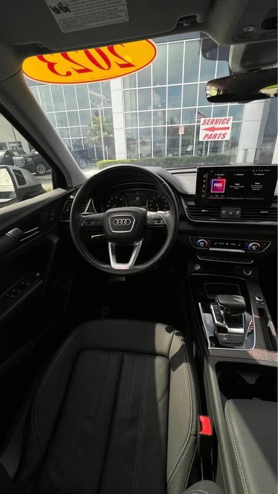 2023 Audi FY Q5 - Image 7 of 12