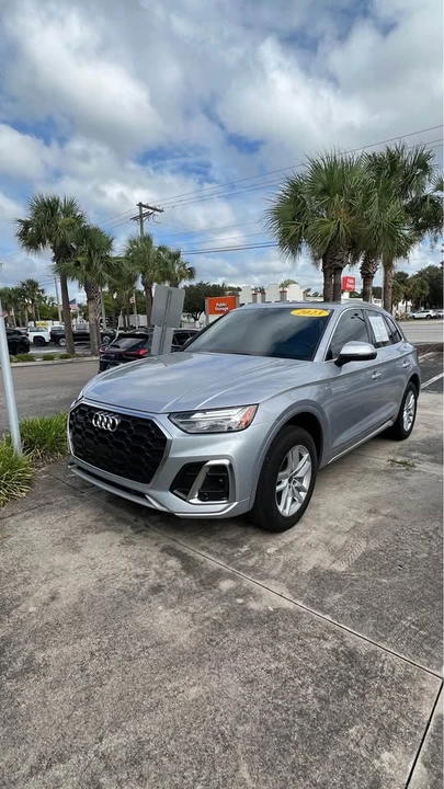 2023 Audi FY Q5 - Image 2 of 12
