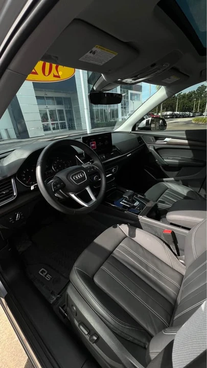2023 Audi FY Q5 - Image 8 of 12