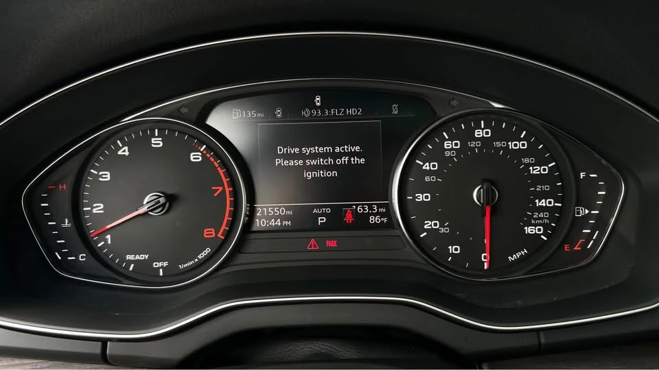 2023 Audi FY Q5 - Image 11 of 12