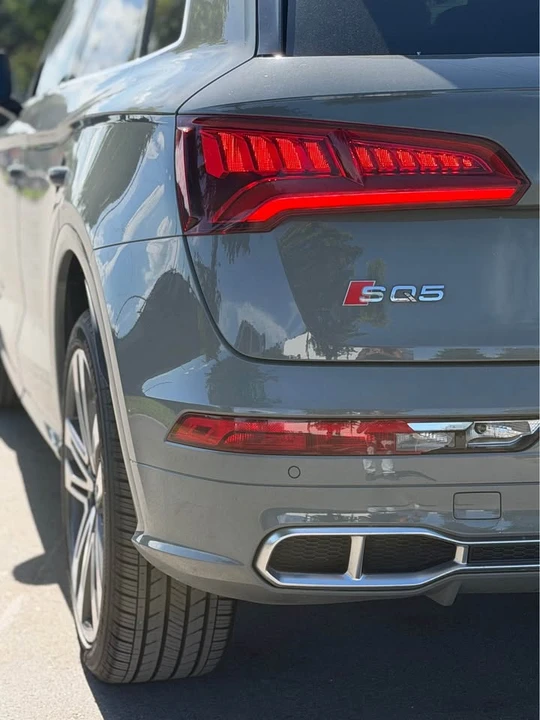 2023 Audi FY Q5 - Image 2 of 9