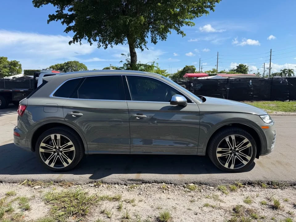 2023 Audi FY Q5 - Image 3 of 9