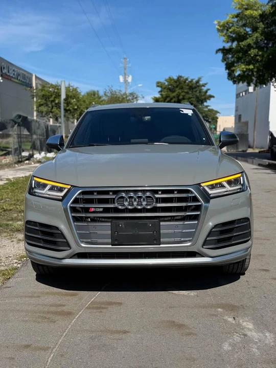 2023 Audi FY Q5 - Image 9 of 9