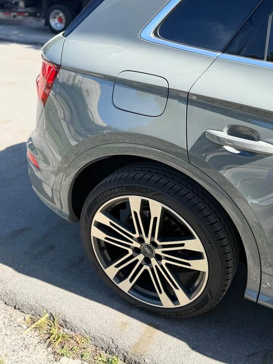2023 Audi FY Q5 - Image 7 of 9