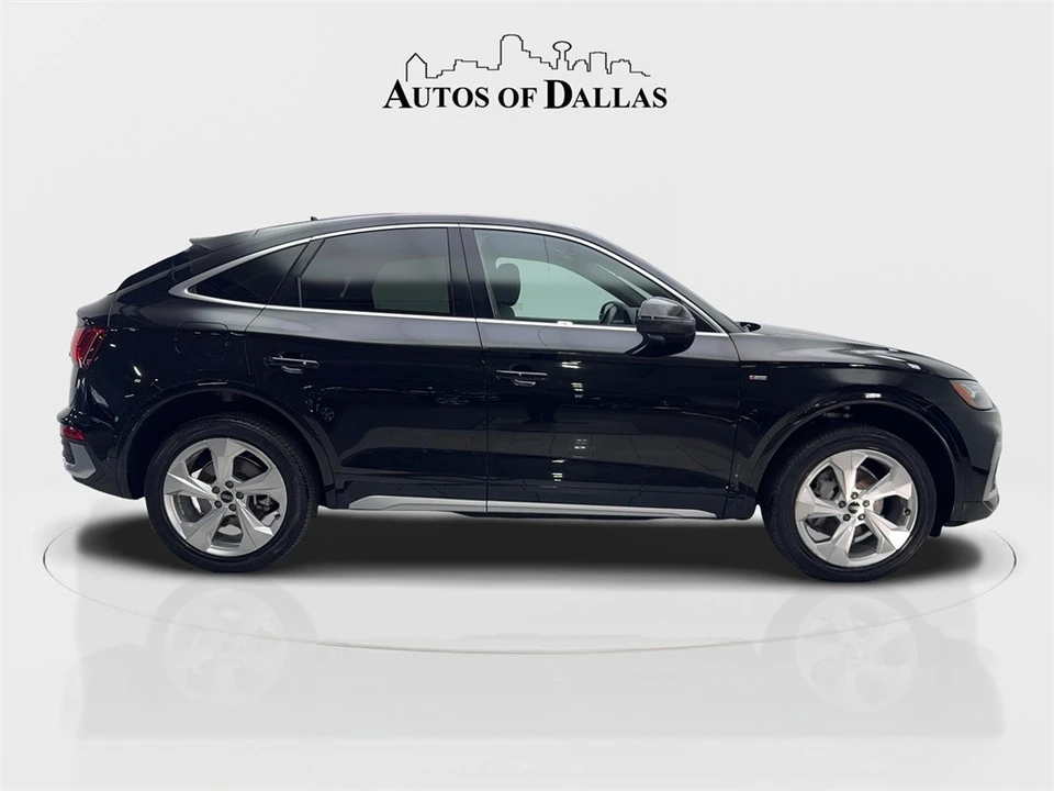 2023 Audi FY Q5 - Image 10 of 21