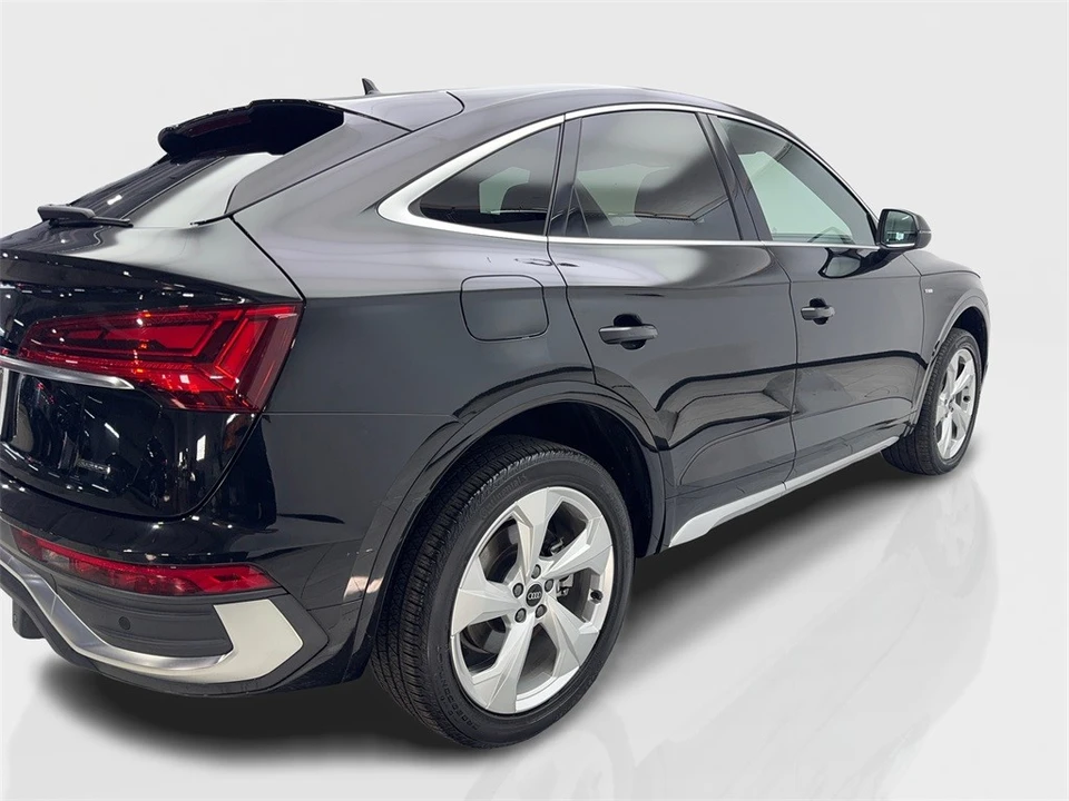 2023 Audi FY Q5 - Image 13 of 21