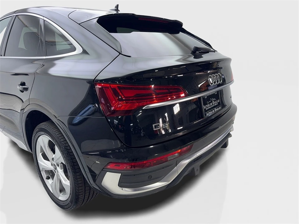 2023 Audi FY Q5 - Image 19 of 21