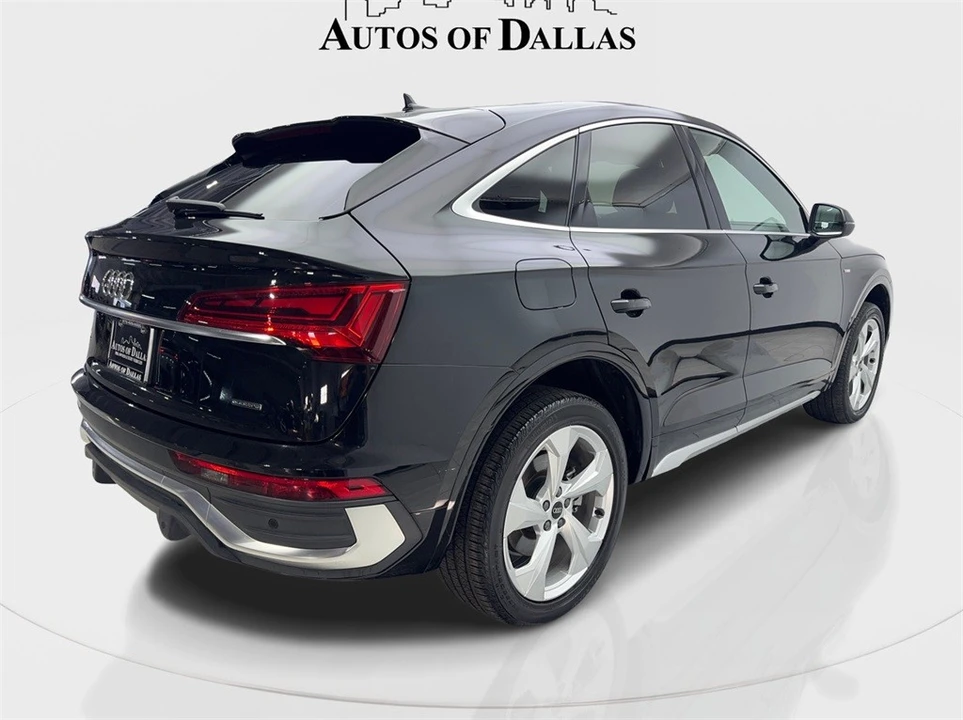 2023 Audi FY Q5 - Image 6 of 21