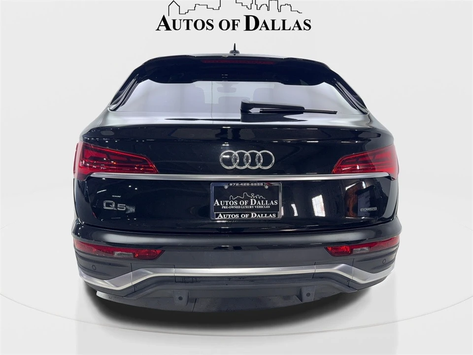 2023 Audi FY Q5 - Image 7 of 21