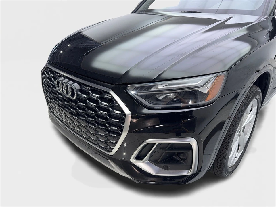 2023 Audi FY Q5 - Image 16 of 21