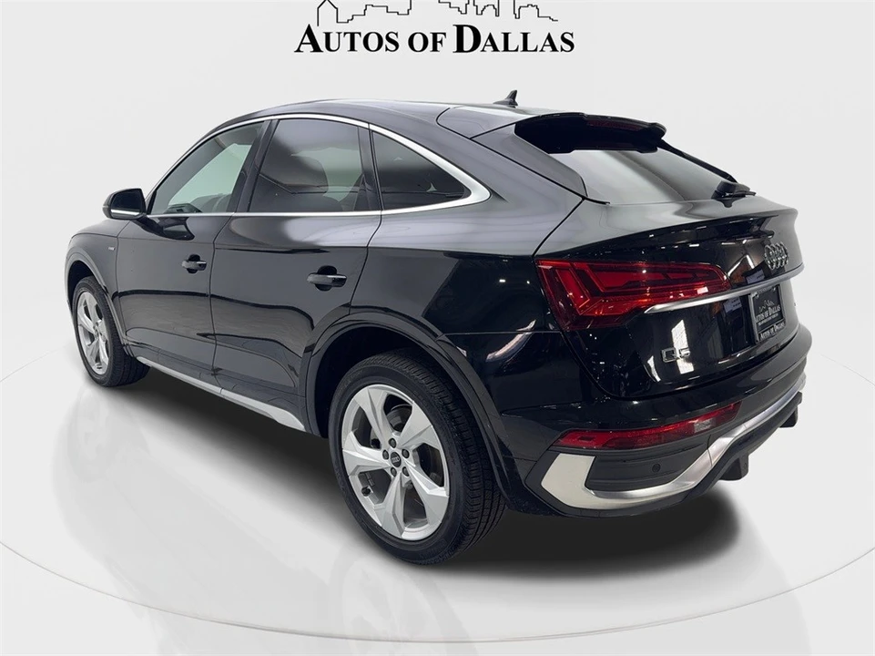 2023 Audi FY Q5 - Image 9 of 21