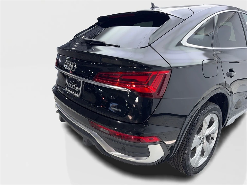2023 Audi FY Q5 - Image 18 of 21