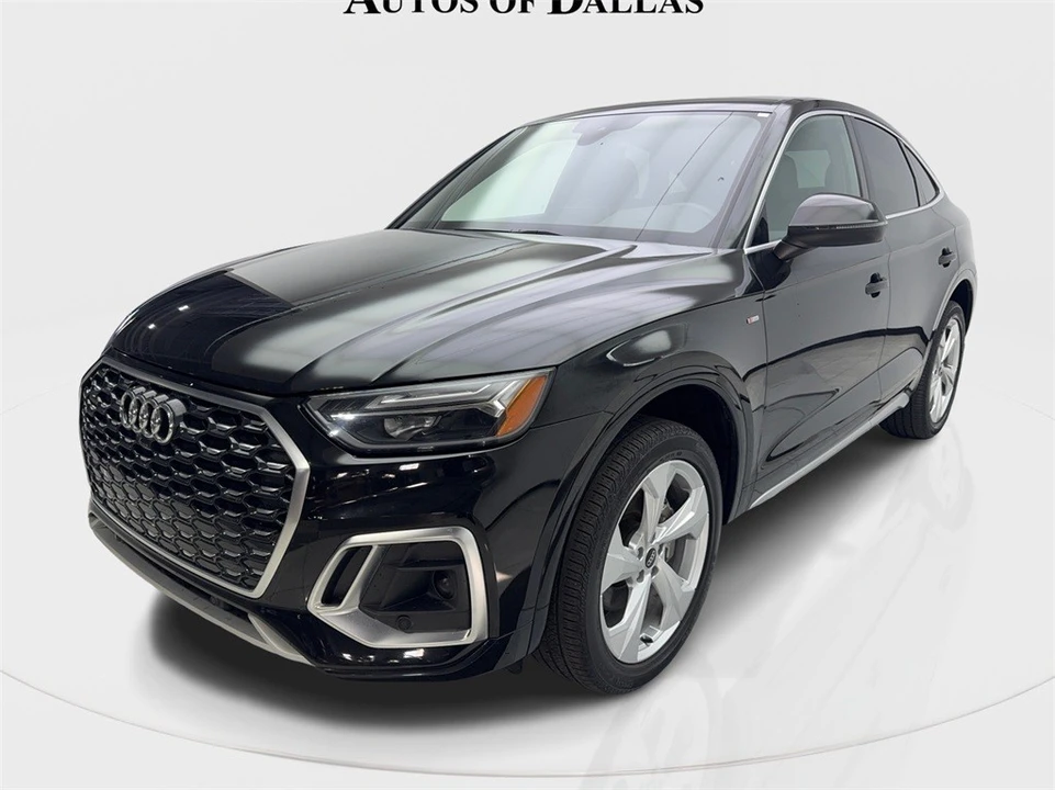 2023 Audi FY Q5 - Image 2 of 21