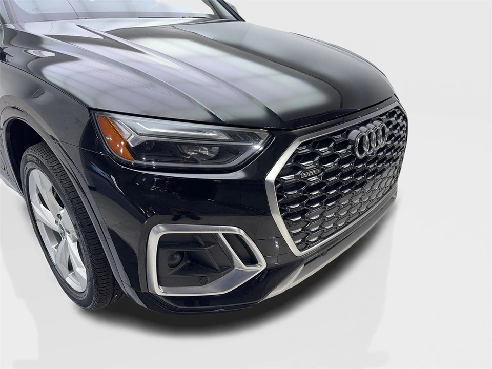 2023 Audi FY Q5 - Image 17 of 21