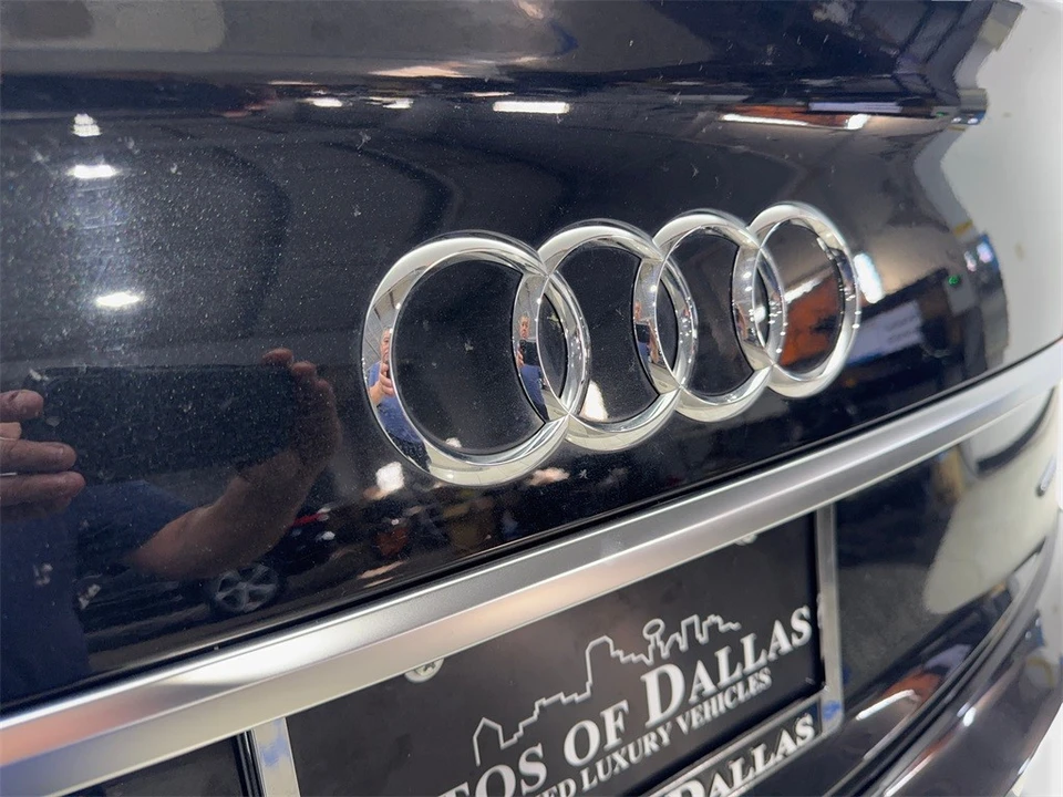 2023 Audi FY Q5 - Image 21 of 21