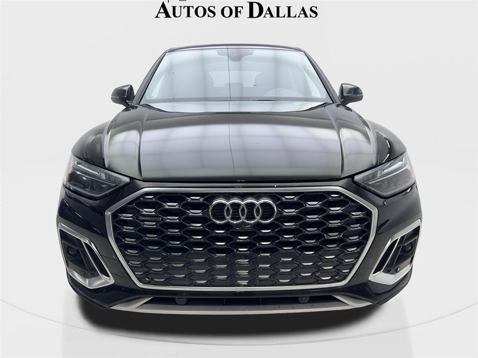 2023 Audi FY Q5 - Image 3 of 21