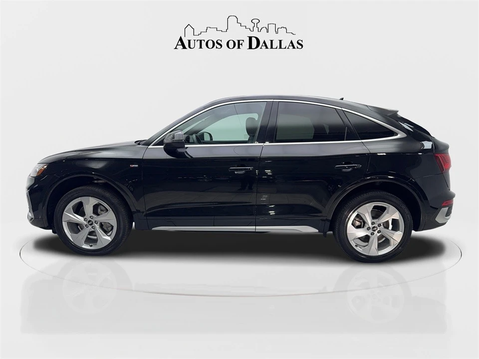 2023 Audi FY Q5 - Image 5 of 21
