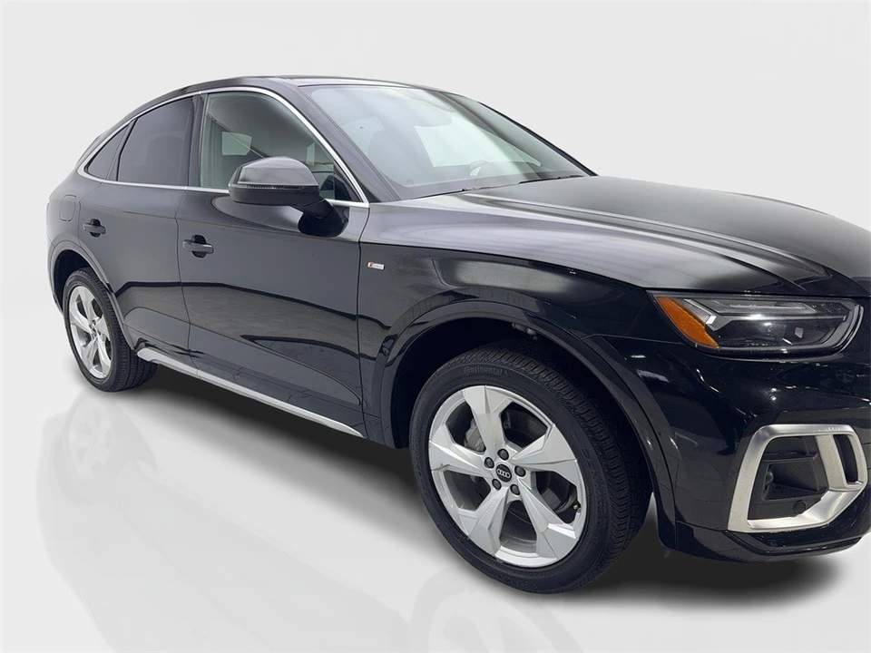 2023 Audi FY Q5 - Image 12 of 21