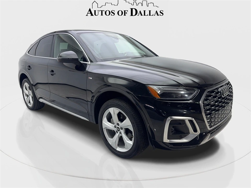 2023 Audi FY Q5 - Image 4 of 21