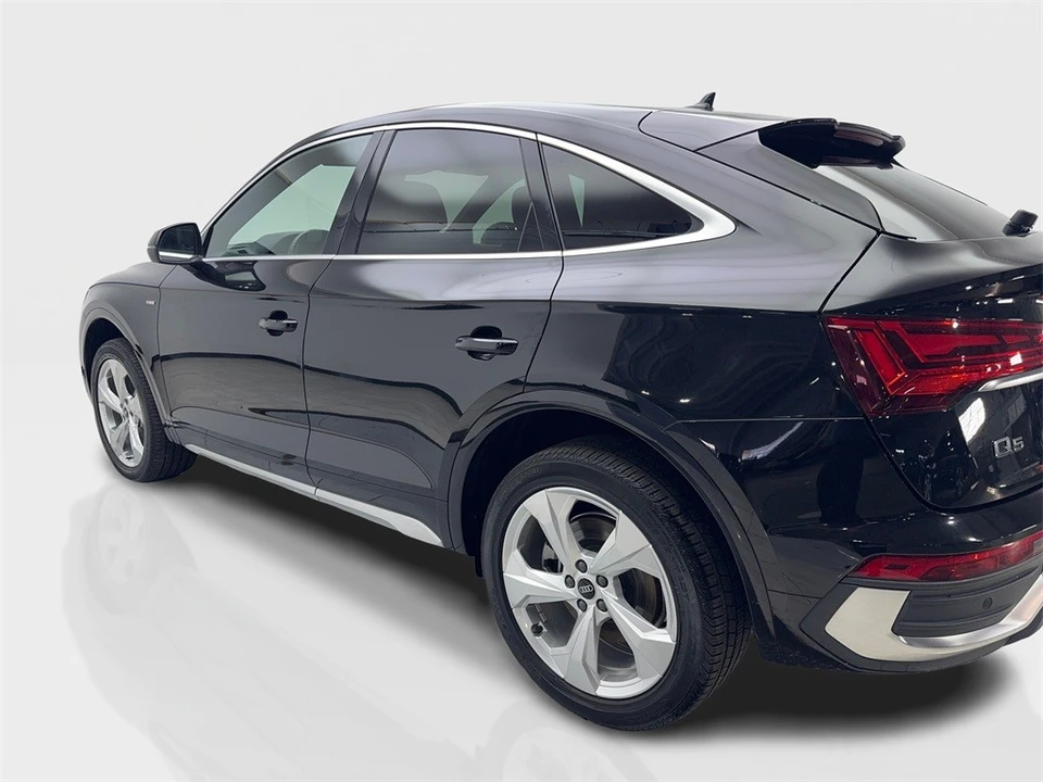 2023 Audi FY Q5 - Image 14 of 21