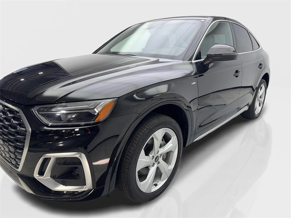 2023 Audi FY Q5 - Image 11 of 21