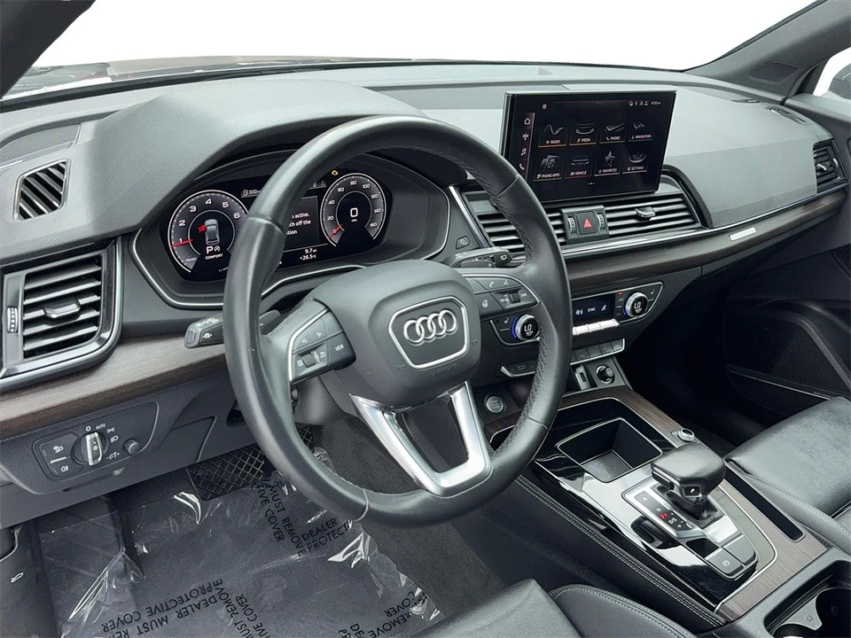 2023 Audi FY Q5 - Image 14 of 21